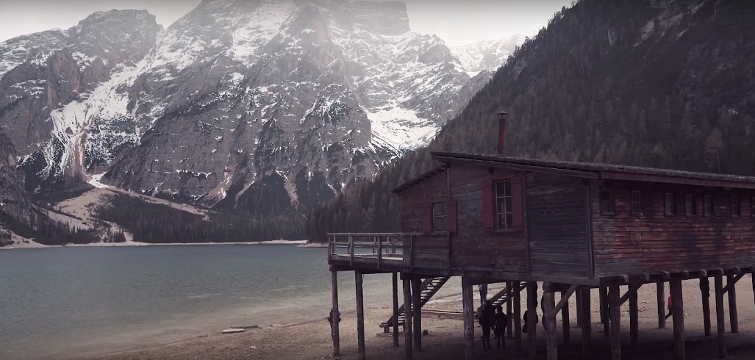 Tri týždne strávené v Talianskych Dolomitoch zachytené v krátkom videu - What I've seen
