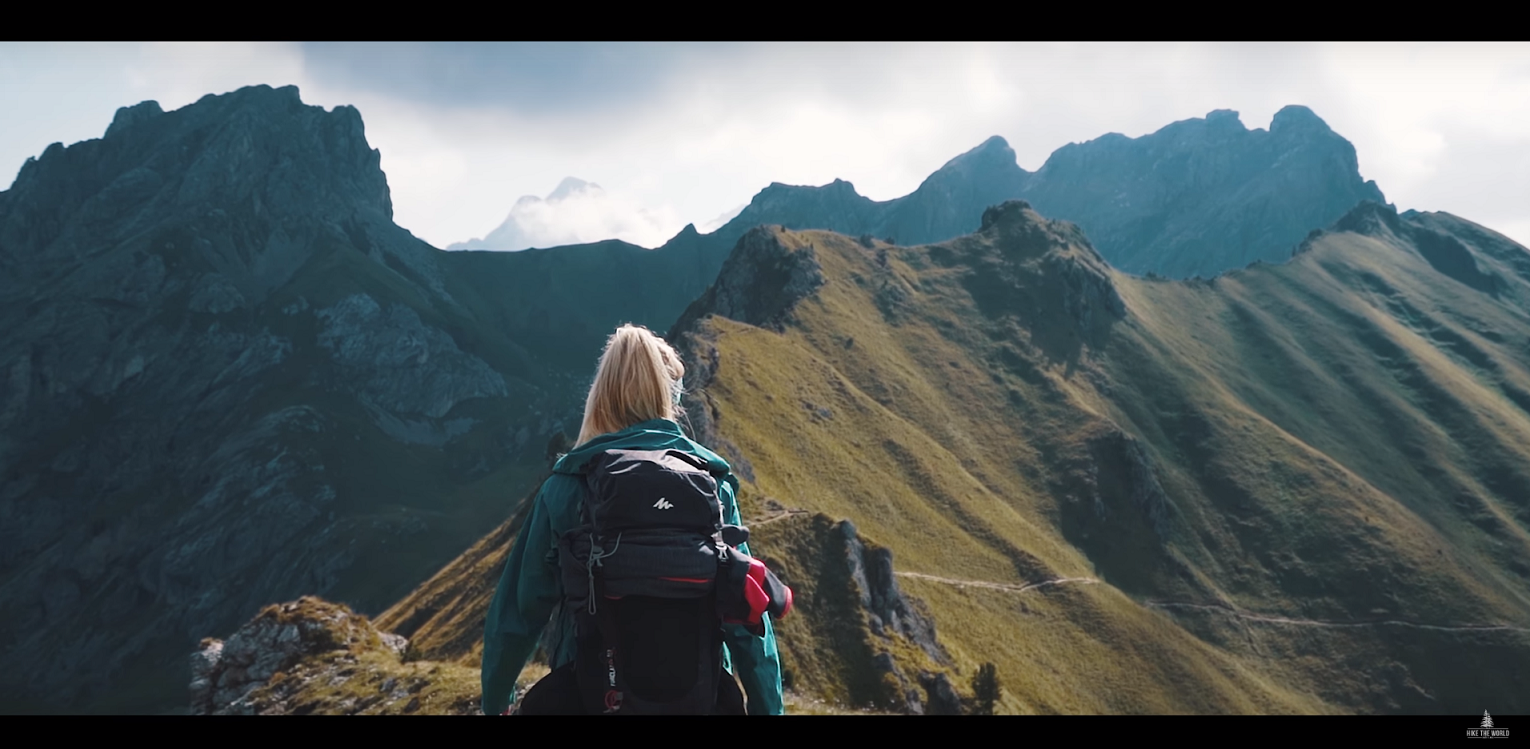 Úžasné video, ktoré zachytáva nádhernú atmosféru azda najkrajšieho pohoria v Európe