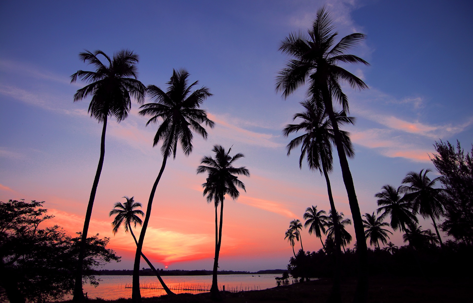 Exotická Srí Lanka alebo chladný Island, ktorú destináciu by ste zvolili vy?