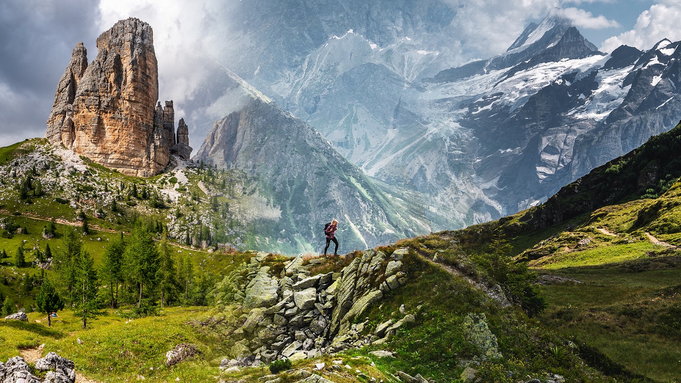 Vysoké Tatry sa dostali medzi 5 najkrajších pohorí v Európe