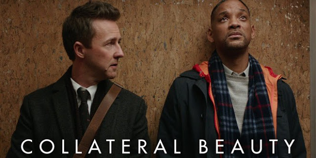 COLLATERAL BEAUTY