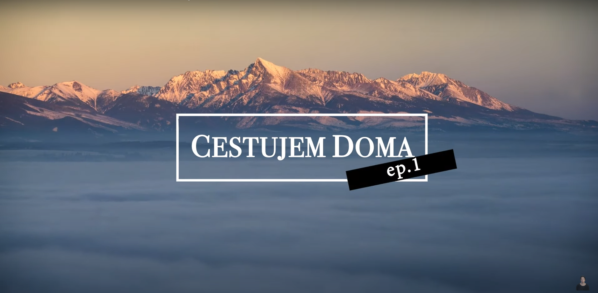 Nový video seriál "Cestujem doma" vás prevedie Kvačianskou a Prosieckou dolinou