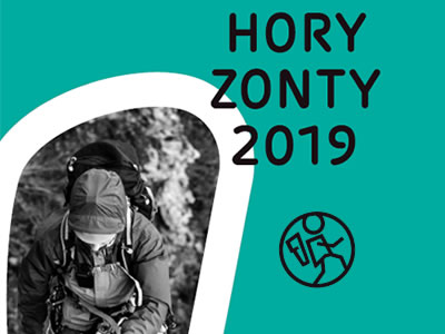 Dobrodružno - cestovateľský festival HoryZonty 2019