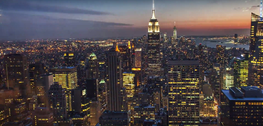 Ak ste ešte nenavštívili New York, tak toto video Vás pohltí natoľko, že sa začnete baliť!