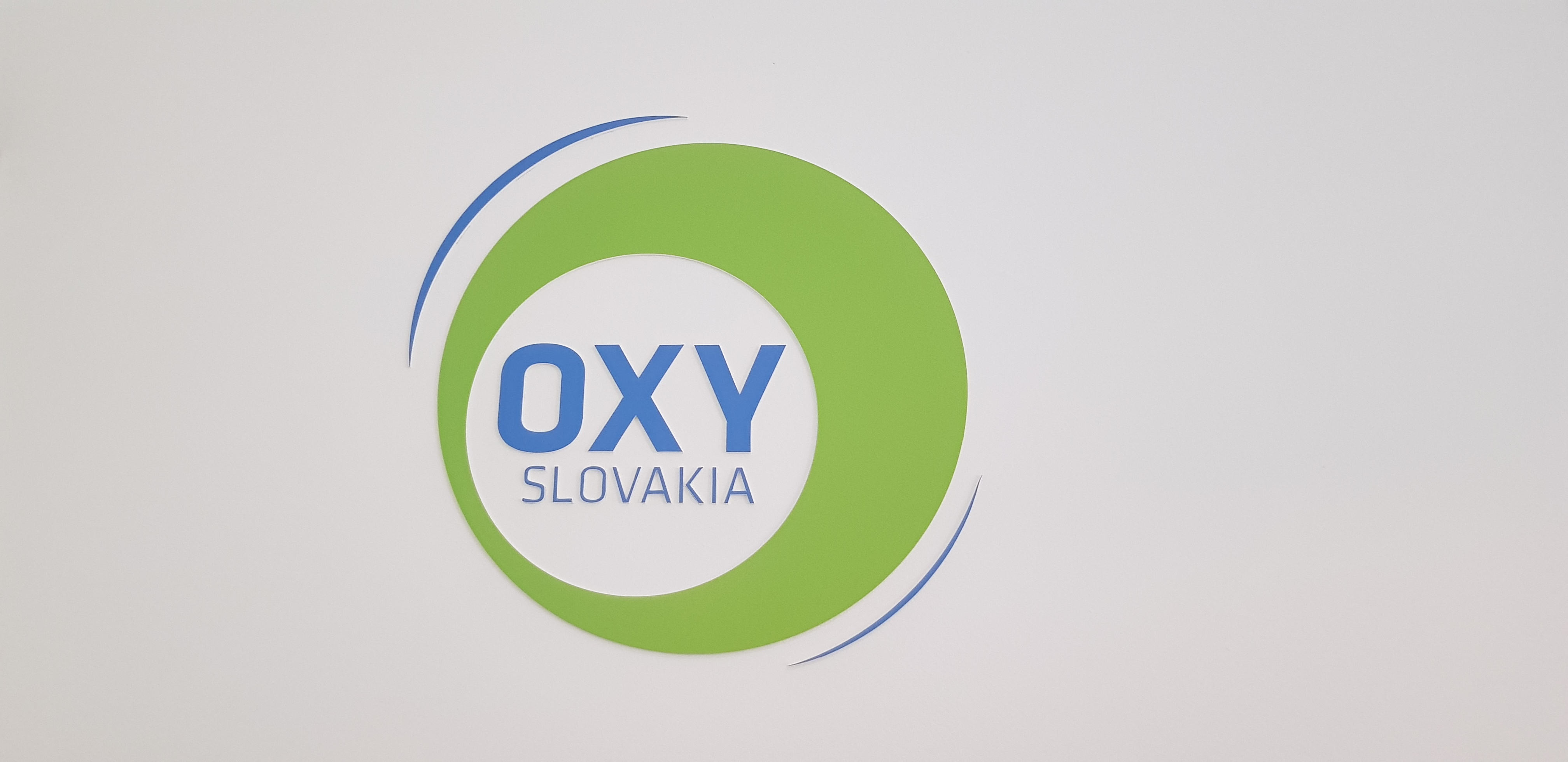 Navštívili sme OxySlovakia a odporúčame to urobiť každému 