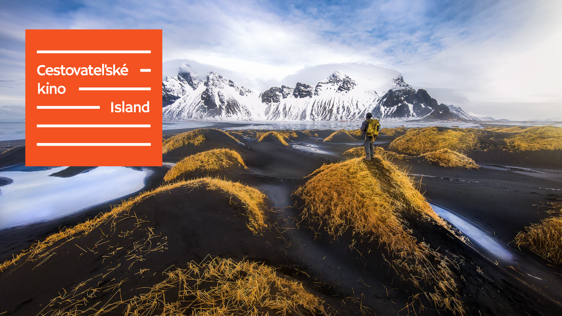 Kto sa rozhodne Island spoznávať na vlastnej koži, zažije neskutočnú, no drsnú krásu severskej prírody