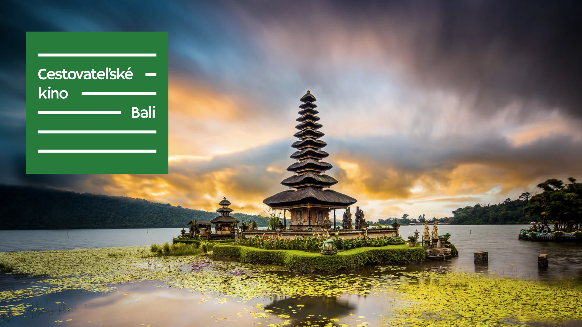 Ľudia na Bali sú priateľskí a to si turisti veľmi vážia