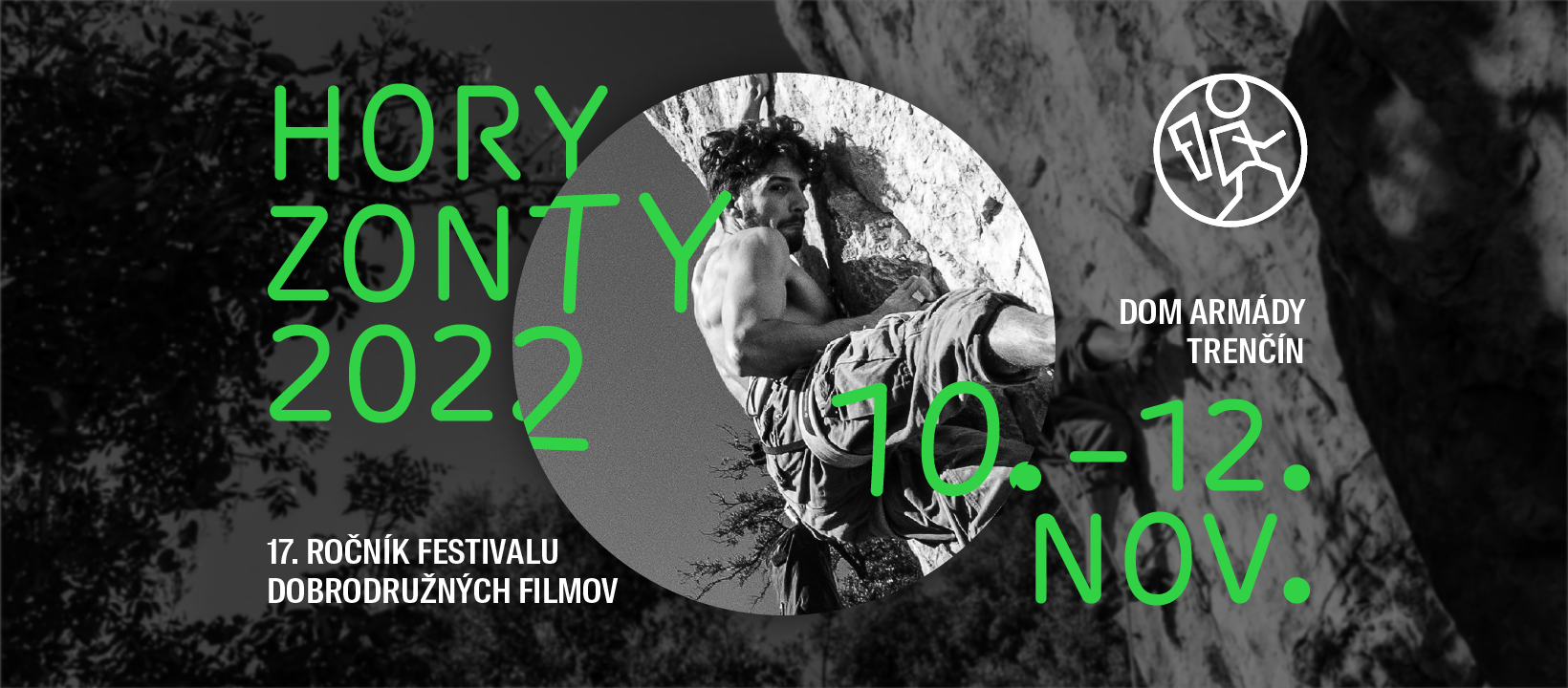 Festival HoryZonty prichádza po prvý krát s medzinárodnou filmovou súťažou
